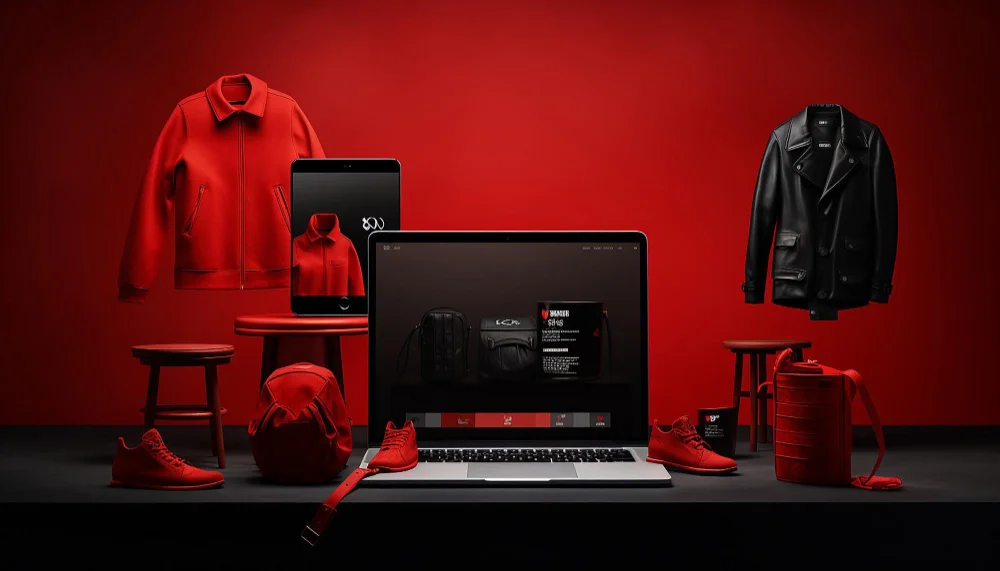 Izrada web shopa